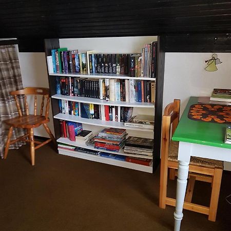 Ferienhaus Ammermann Lissendorf Zewnętrze zdjęcie