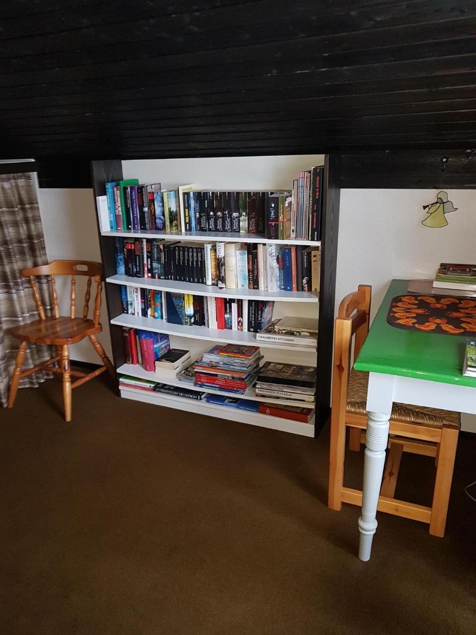 Ferienhaus Ammermann Lissendorf Zewnętrze zdjęcie