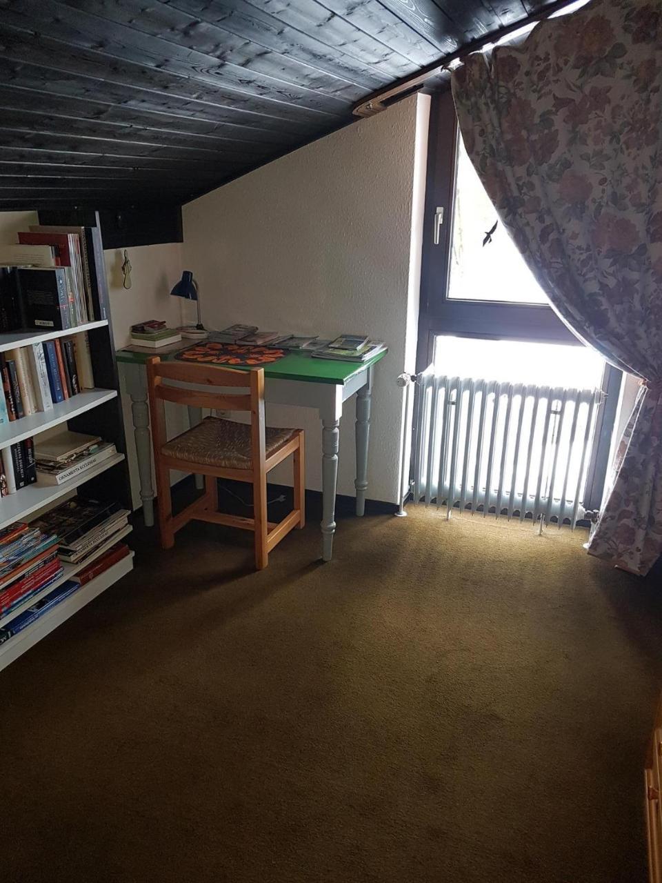 Ferienhaus Ammermann Lissendorf Zewnętrze zdjęcie