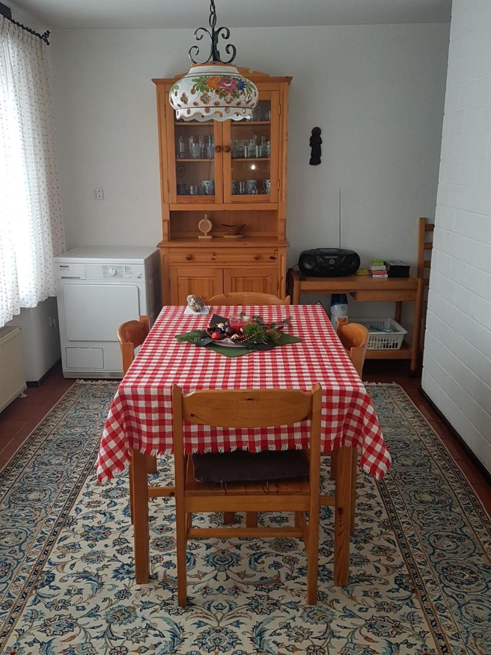 Ferienhaus Ammermann Lissendorf Zewnętrze zdjęcie