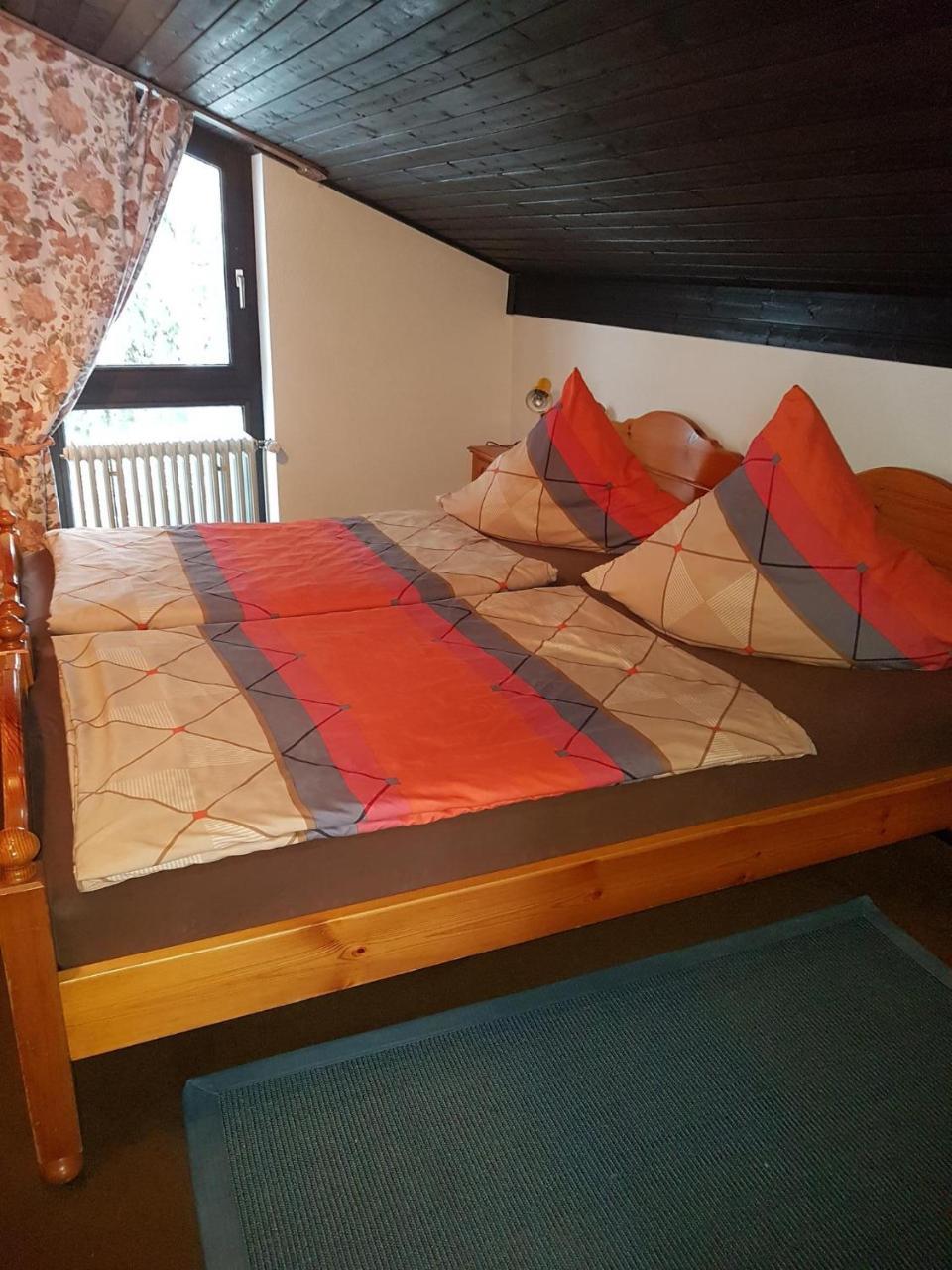 Ferienhaus Ammermann Lissendorf Zewnętrze zdjęcie